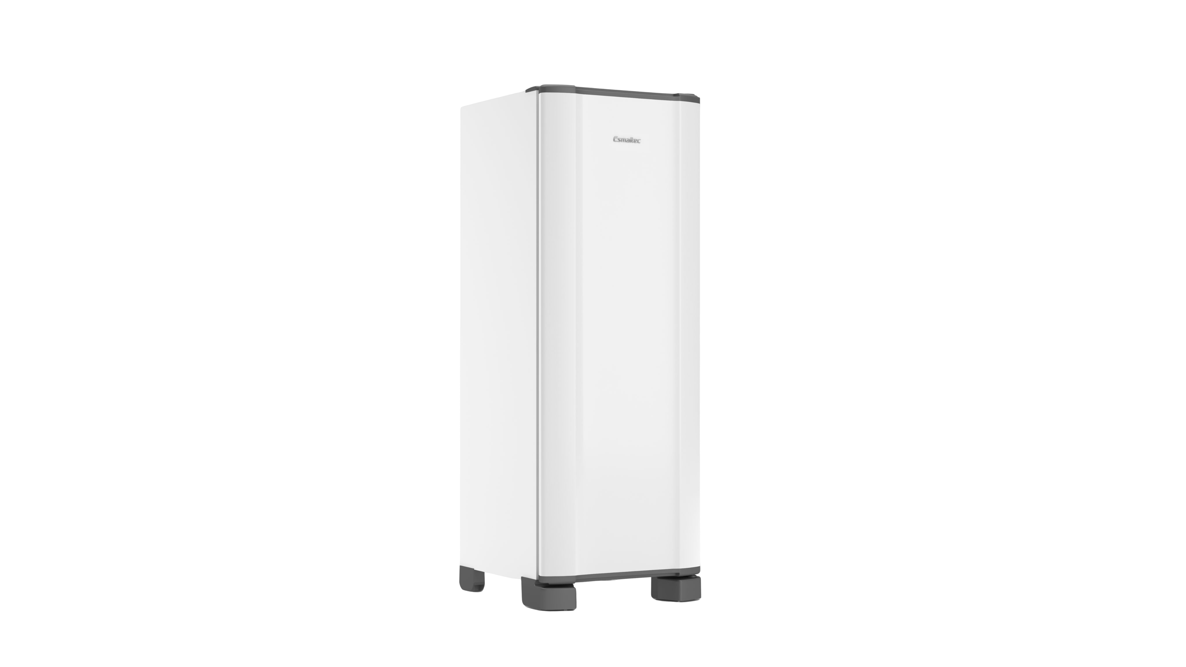 Refrigerador mais econômico do Brasil conta com  compressor de tecnologia inverter da Embraco
